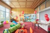 Kącik dla dzieci, Hotel HP Park Plaza ****, Vratislav