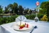 Restauracja, Hotel HP Park Plaza ****, Vratislav
