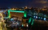 Hotel HP Park Plaza ****, Wrocław, Polska