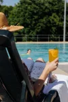 Spa i wellness, Portobello Wellness & Yacht Hotel ****