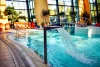 Spa i wellness, Portobello Wellness & Yacht Hotel ****