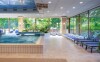 Wellness, Ensana Thermal Margaret Island ****, Budapeszt