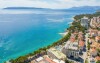 Hotel Park Makarska ****, Chorwacja