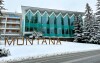 Interhotel Montana ***, Karkonosze