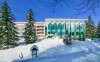 Interhotel Montana ***, Karkonosze