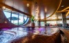 Wellness, Allure Healthy Hotel & Spa ****, Eger, Węgry