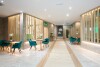 Wnętrze, Allure Healthy Hotel & Spa ****, Eger, Węgry