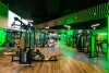 Fitness, Allure Healthy Hotel & Spa ****, Eger, Węgry