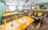 Restauracja, Hotel Benica ***, Czechy Środkowe