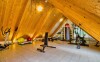 Fitness, Hotel Bauer ****Superior, Staré Hamry, Beskidy