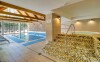 Wellness, Hotel Bauer ****Superior, Staré Hamry, Beskidy