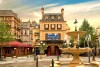 Park rozrywki Disneyland® Paris, Francja