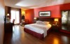 Pokój dwuosobowy, Hotel de Berny, Paryż, Francja