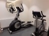 Fitness, Hotel Urban Creme *****, Praga