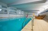 Centrum odnowy biologicznej LEKNO, Family Resort Lučivná, Tatry