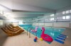 Centrum odnowy biologicznej LEKNO, Family Resort Lučivná, Tatry
