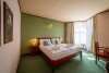 Pokoje, Hotel Zlatý Lev Žatec ****