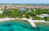 Plaża, Hotel Imperial ***, Vodice, Chorwacja