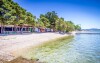 Plaża, Hotel Imperial ***, Vodice, Chorwacja