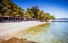 Plaża, Hotel Imperial ***, Vodice, Chorwacja