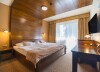 Pokoje, Wellness Hotel Borovica ****, Tatry Wysokie