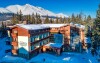 Wellness Hotel Borovica ****, Strbske Pleso, Tatry Wysokie