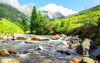 Tatry Wysokie, Austria
