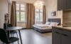 Apartamenty, Boutique Casino Apartments, Wrocław, Polska