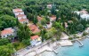 Hotel Delfin ***, Omisalj, Chorwacja