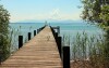 Jezioro Chiem, Bawaria, Niemcy