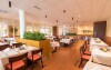 Restauracja, H2O Hotel-Therme-Resort ***, Styria, Austria