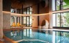 Wellness, Evident Hotel Prägant ****, Karyntia, Austria