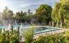 Wellness, Hotel Alpenhof Murnau *****, Bawaria, Niemcy