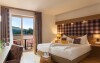 Pokoje, Hotel Königsleitner ****, Alpy, Austria