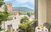 Wnętrze, Bonotto Hotel Belvedere ****, Bassano del Grappa