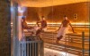 Wellness, Das Aunhamer - Apartament i Spa ****, Dolna Bawaria