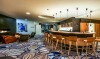 Restauracja, Das Aunhamer - Suite and Spa ****, Dolna Bawaria