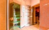 Wellness, Seehotel Schloss Klink, Niemcy