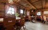 Restauracja, Mooslehenalm by Grossarler Hof, Austria