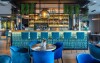 Bar, Abasto Hotel Dachau, Niemcy