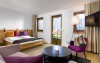 Pokoje, Hotel Goldried, Matrei in Osttirol, Tyrol