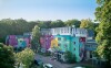 Trihotel Rostock, Rostock, Niemcy