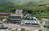 Hotel z basenem, Hotel Sole ***, Malcesine, Włochy