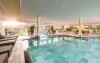 Basen wewnętrzny, Wellness & Vital-Hotel Erica ****, Deutschnofen, Włochy