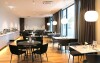 Restauracja, GINN City & Lounge Ravensburg ****, Niemcy