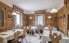 Restauracja, Hotel Wieser ****, Freienfeld, Tyrol, Włochy