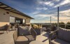 Taras, Hotel Das Weitblick Allgäu ****, Alpy, Niemcy