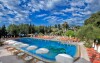Basen, Parc Hotel Gritti ****, Bardolino, Lago di Garda