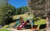 Plac zabaw dla dzieci, Hotel Nockalm ****, Innerkrems, Austria