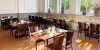 Restauracja, Parkhotel Putbus Superior Rügen, Rugia, Niemcy